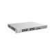 RG-NBS5200-24GT4XS-P, 24-port Gigabit Layer 3 PoE Switch, 4 SFP+ Uplink