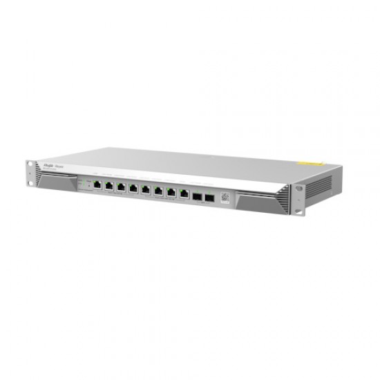 Reyee Cloud Mananged, Flagship Business Router For Up To 1500 Clients (RG-EG1510XS)