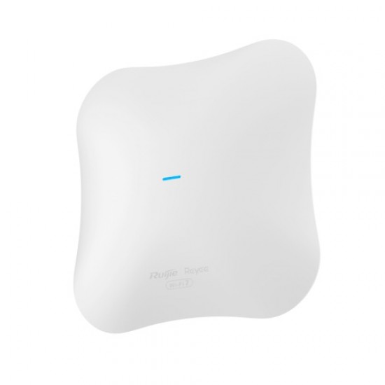 Reyee Wi-Fi 7 BE5040 Dual-Band Ceiling Access Point (RG-RAP72-PRO)