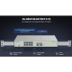 Reyee 8-Port Gigabit PoE+ L2 Managed Switch with 2 SFP Ports (RG-NBS3100-8GT2SFP-P-V2)