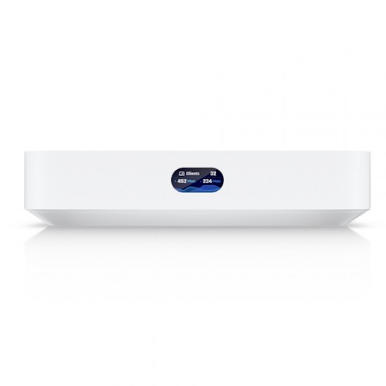 Ubiquiti UCG-Ultra, UniFi Cloud Gateway Ultra