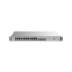 Reyee RG-NBS3100-24GT4SFP-V2 28-Port Gigabit L2 Managed Switch with 4x SFP