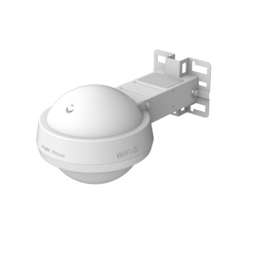 Reyee RG-RAP6262 AX3000 High-Performance Outdoor Omni-Directional Access Point