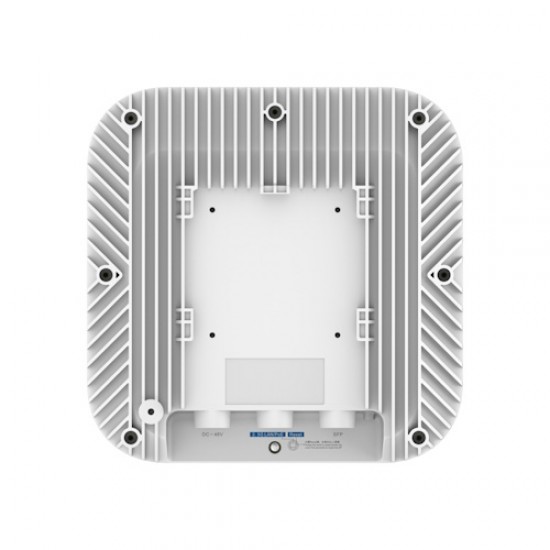 Reyee RG-RAP6260(H) Wi-Fi6 AX6000 High-Density Outdoor Omni-Directional Access Point