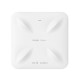 Reyee RG-RAP6260(H) Wi-Fi6 AX6000 High-Density Outdoor Omni-Directional Access Point