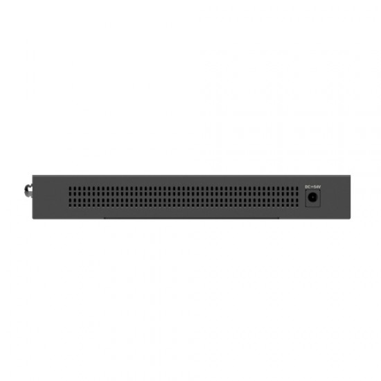 Reyee RG-EG210G-P-V3 10-Port PoE Gigabit Cloud Managed Router (Up to 9 LAN/4WAN)