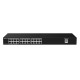 Reyee RG-ES224GC-V2 24-Port Gigabit Managed Switch