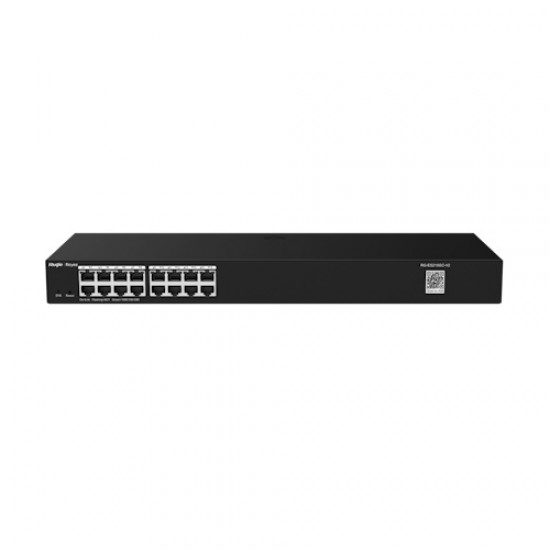 Reyee RG-ES216GC-V2 16-Port Cloud Managed Switch