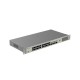 Reyee RG-NBS3100-24GT4SFP-P-V2 28-Port PoE+ Gigabit L2 Managed Switch with 4x SFP (370W)