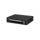 RG-ES110GS-P-L, 10-Port 10/100/1000 Mbps Unmanaged PoE Switch