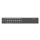 RG-ES116G-L, 16-Port 10/100/1000 Mbps Unmanaged Non-PoE Switch