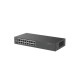 RG-ES116G-L, 16-Port 10/100/1000 Mbps Unmanaged Non-PoE Switch