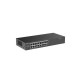 RG-ES116G-L, 16-Port 10/100/1000 Mbps Unmanaged Non-PoE Switch