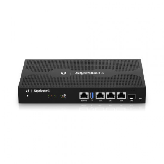 Ubiquiti ER-4 EdgeRouter 4