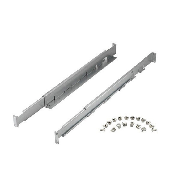 Highenergy Rack Rail for UPS