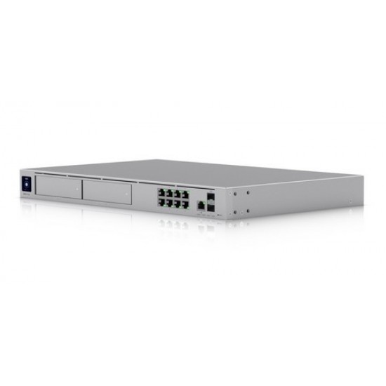 Ubiquiti UDM-Pro-Max, Dream Machine Pro Max