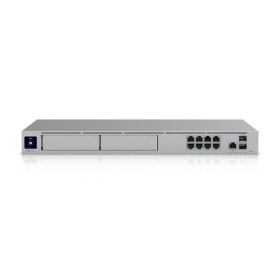 Ubiquiti UDM-Pro-Max, Dream Machine Pro Max