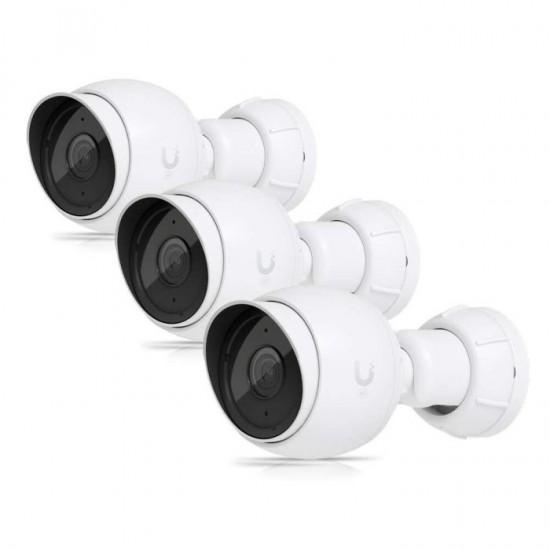 Ubiquiti UniFi UVC-G5-BULLET-3 Protect Camera G5 Bullet 3-Pack