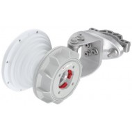 RF elements (HG3-TP-S50) Symmetrical Horn Sector antenna with TwistPort, 5GHz, 14dBi, 50°, Gen2