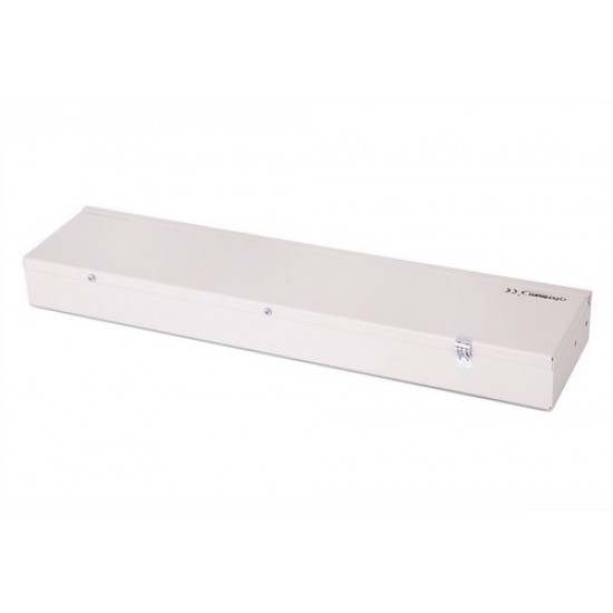 24 Port Adapter PoE RACK 19 Gigabit