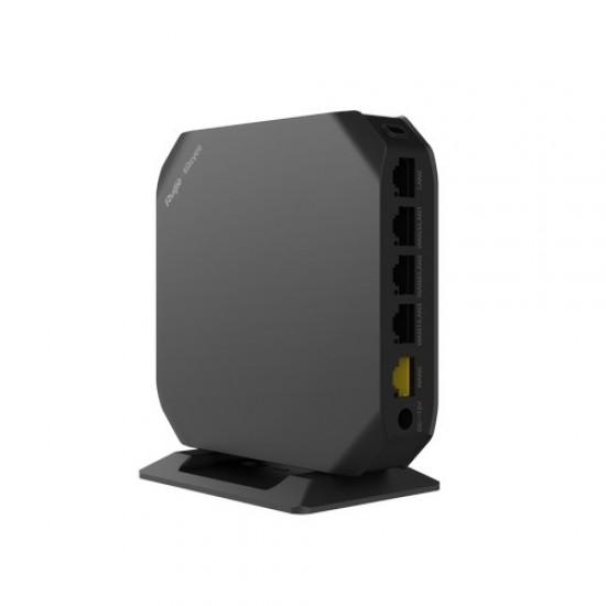 Reyee {RG-EG105GW(T)} Wi-Fi 5 1267Mbps Wireless All-in-One Business Router Reyee {RG-EG105GW(T)} Wi-Fi 5 1267Mbps Wireless All-in-One Business Router