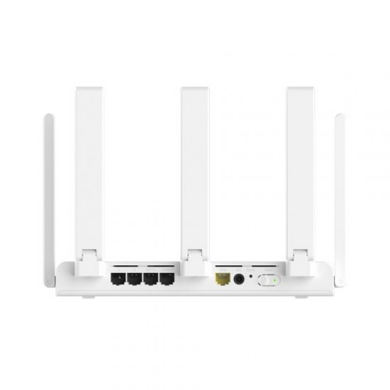 Reyee {RG-EW3000GX} 3000M Wi-Fi 6 Dual-WAN Gigabit Router Reyee {RG-EW3000GX} 3000M Wi-Fi 6 Dual-WAN Gigabit Router