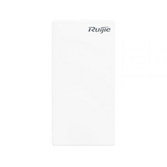 Ruijie {RG-AP180P-L}, Wi-Fi 6 Dual-Radio 2.976 Gbps Wall Plate AP Ruijie {RG-AP180P-L}, Wi-Fi 6 Dual-Radio 2.976 Gbps Wall Plate AP