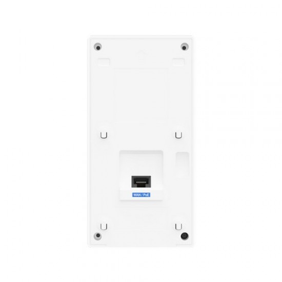 Ruijie {RG-AP180P-L}, Wi-Fi 6 Dual-Radio 2.976 Gbps Wall Plate AP Ruijie {RG-AP180P-L}, Wi-Fi 6 Dual-Radio 2.976 Gbps Wall Plate AP