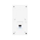 Ruijie {RG-AP180P-L}, Wi-Fi 6 Dual-Radio 2.976 Gbps Wall Plate AP Ruijie {RG-AP180P-L}, Wi-Fi 6 Dual-Radio 2.976 Gbps Wall Plate AP