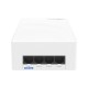Ruijie {RG-AP180P-L}, Wi-Fi 6 Dual-Radio 2.976 Gbps Wall Plate AP Ruijie {RG-AP180P-L}, Wi-Fi 6 Dual-Radio 2.976 Gbps Wall Plate AP