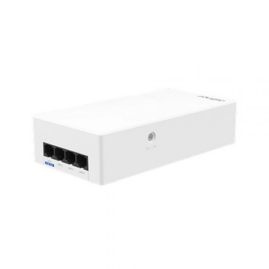 Ruijie {RG-AP180P-L}, Wi-Fi 6 Dual-Radio 2.976 Gbps Wall Plate AP Ruijie {RG-AP180P-L}, Wi-Fi 6 Dual-Radio 2.976 Gbps Wall Plate AP