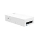 Ruijie {RG-AP180P-L}, Wi-Fi 6 Dual-Radio 2.976 Gbps Wall Plate AP Ruijie {RG-AP180P-L}, Wi-Fi 6 Dual-Radio 2.976 Gbps Wall Plate AP