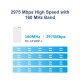 Ruijie {RG-AP180P-L}, Wi-Fi 6 Dual-Radio 2.976 Gbps Wall Plate AP Ruijie {RG-AP180P-L}, Wi-Fi 6 Dual-Radio 2.976 Gbps Wall Plate AP
