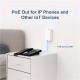 Ruijie {RG-AP180P-L}, Wi-Fi 6 Dual-Radio 2.976 Gbps Wall Plate AP Ruijie {RG-AP180P-L}, Wi-Fi 6 Dual-Radio 2.976 Gbps Wall Plate AP