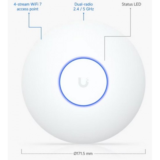 Ubiquiti {U7-Lite} UniFi AP U7-Lite Ubiquiti {U7-Lite} UniFi AP U7-Lite