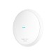 Reyee {RAP62} Wi-Fi 6 AX1800 Ceiling-Mount Access Point Reyee {RAP62} Wi-Fi 6 AX1800 Ceiling-Mount Access Point