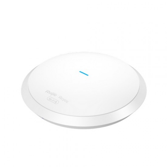 Reyee {RAP62} Wi-Fi 6 AX1800 Ceiling-Mount Access Point Reyee {RAP62} Wi-Fi 6 AX1800 Ceiling-Mount Access Point