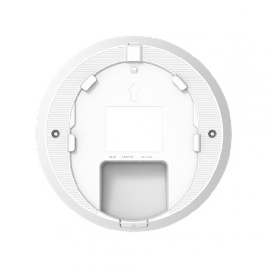 Reyee {RAP62} Wi-Fi 6 AX1800 Ceiling-Mount Access Point Reyee {RAP62} Wi-Fi 6 AX1800 Ceiling-Mount Access Point