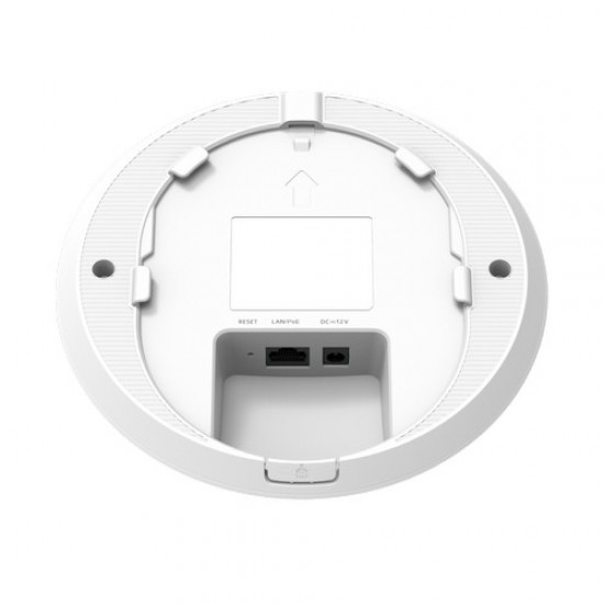 Reyee {RAP62} Wi-Fi 6 AX1800 Ceiling-Mount Access Point Reyee {RAP62} Wi-Fi 6 AX1800 Ceiling-Mount Access Point