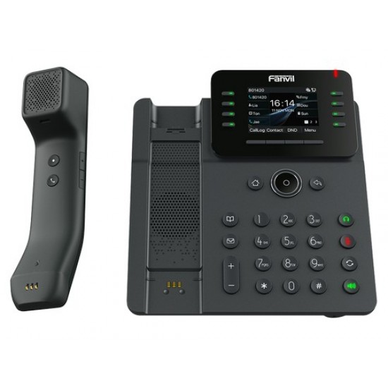 Fanvil {V62-Pro} Prime Business Phone