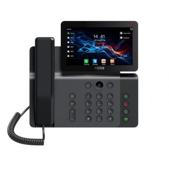Fanvil {V66} Prime Business Phone Fanvil {V66} Prime Business Phone