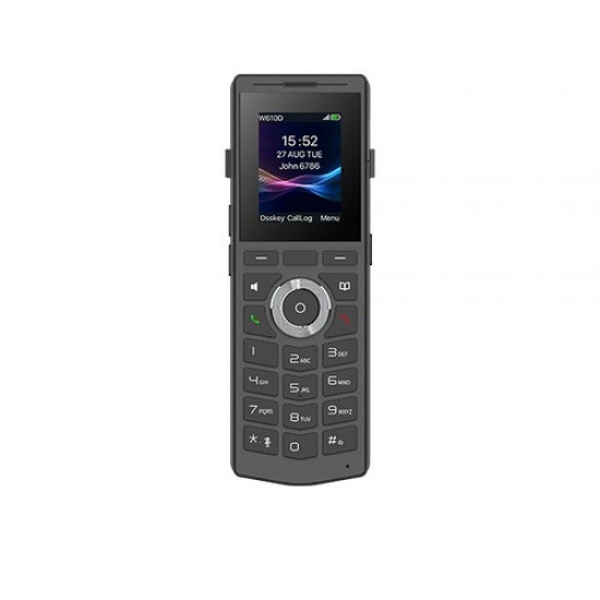 Fanvil {W710P} LINKVIL DECT Phone System Package
