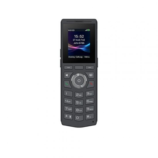 Fanvil {W610D} LINKVIL Portable DECT Phone