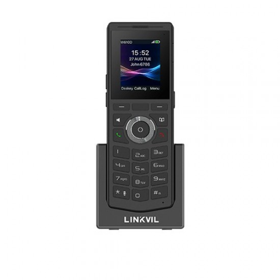 Fanvil {W610D} LINKVIL Portable DECT Phone