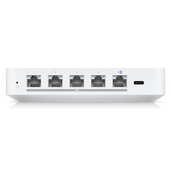 Ubiquiti {UXG-MAX} Ubiquiti Gateway Max Ubiquiti {UXG-MAX} Ubiquiti Gateway Max