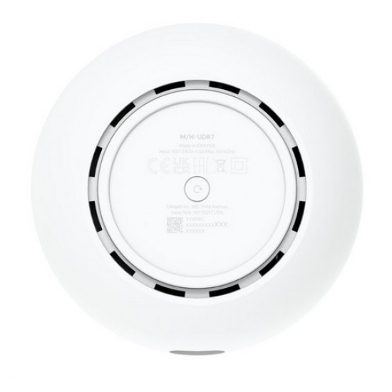 Ubiquiti {UDR7}, UniFi Dream Router 7 Ubiquiti {UDR7}, UniFi Dream Router 7