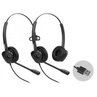 Fanvil {HT301-U} USB Wired Headset
