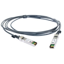 MikroTik SFP/SFP+ Direct Attach Cable S+DA0003 (3m)