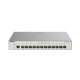Reyee {RG-NBS5500-12XS}, 12-Port Full 10G SFP+ Layer 3 Managed Switch
