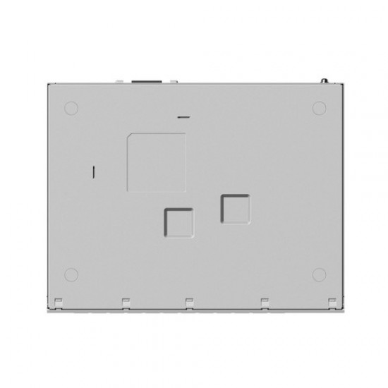 Reyee {RG-NBS5500-12XS}, 12-Port Full 10G SFP+ Layer 3 Managed Switch